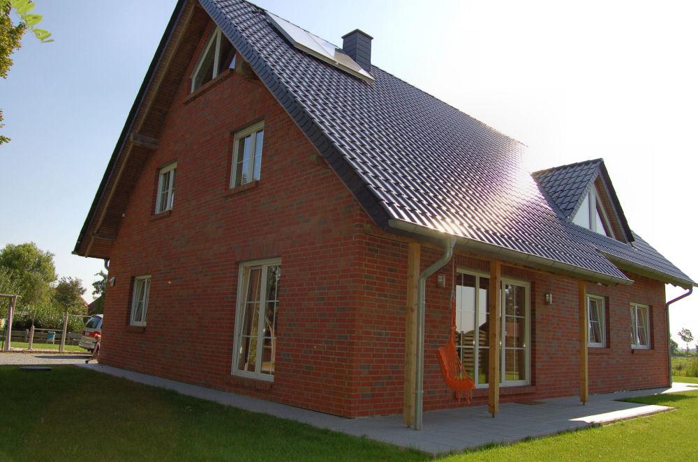 Ferienhaus Sonnenschein in Ruhwarden, Butjadingen